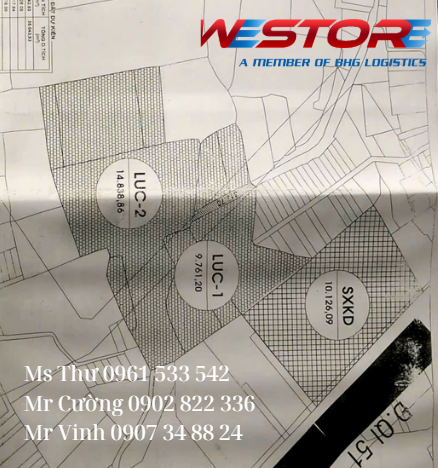 KHO ĐỒNG NAI BHG K2002